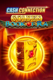 Cash Connection Golden Book